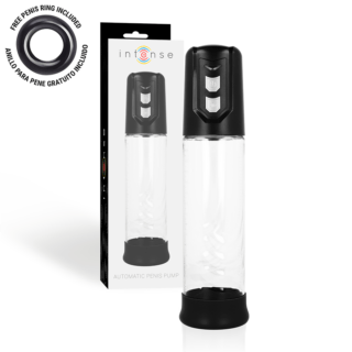 INTENSE - BOMBA AUTOMTICA