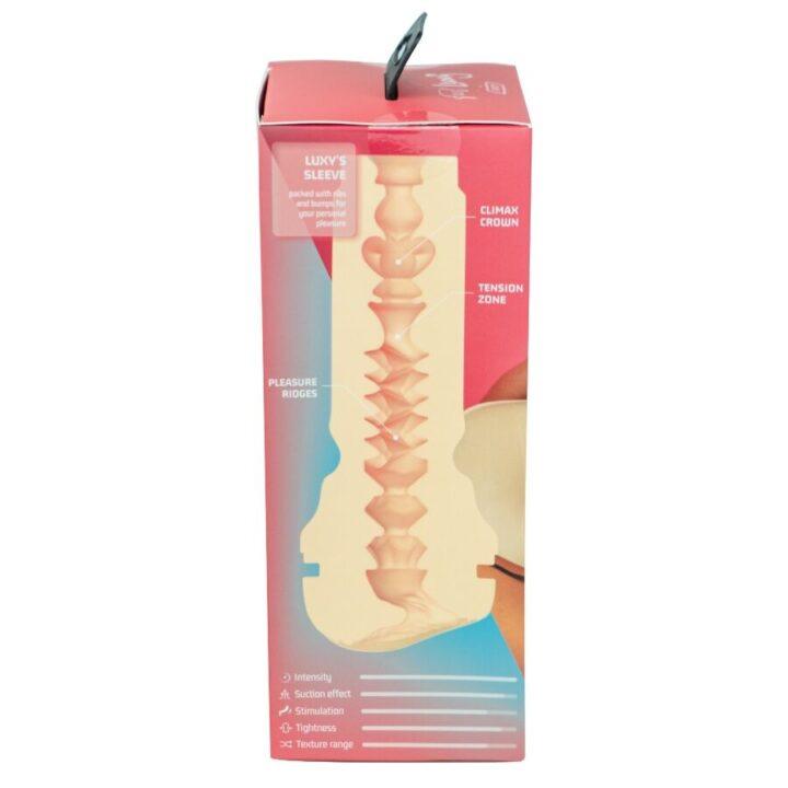 KIIROO - COLEÇÃO DE ESTRELAS HOLANDESAS PARA MASTURBAÇÃO QUE TE DÁ LUXO