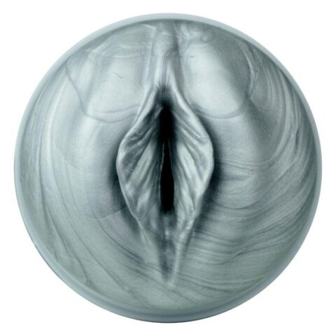 KIIROO - FEEL ARGENTA KIROS COLEÇÃO DE ESTRELAS PARA MASTURBAÇÃO