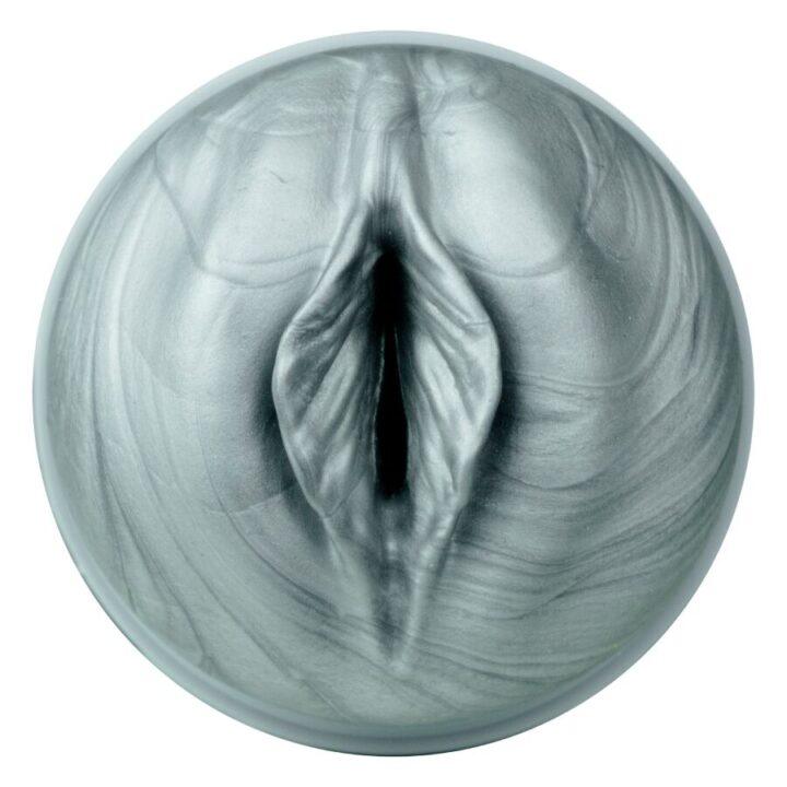 KIIROO - FEEL ARGENTA KIROS COLEÇÃO DE ESTRELAS PARA MASTURBAÇÃO