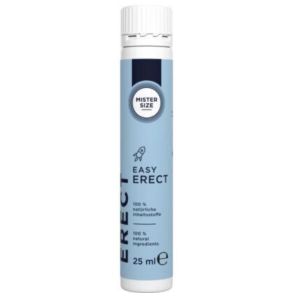 MISTER SIZE - SHOT ERECT FÁCIL 25 ML
