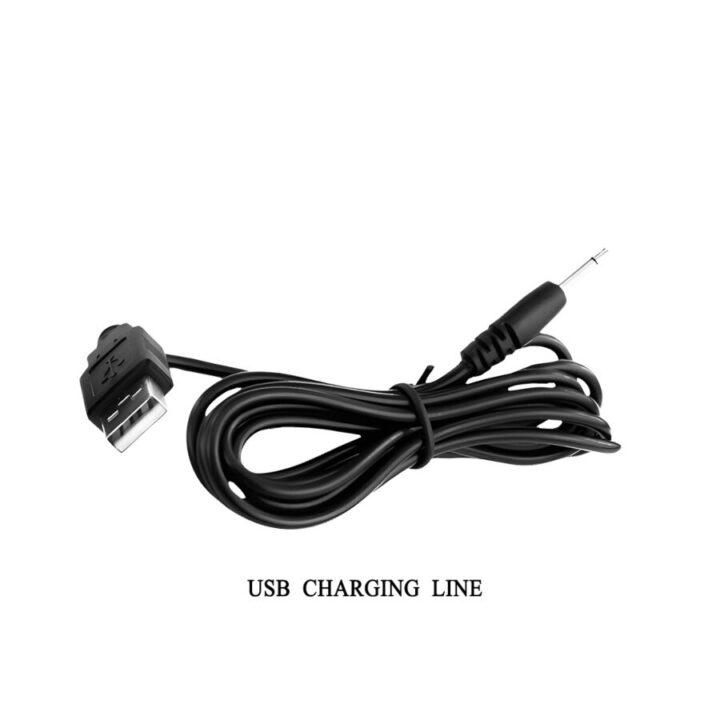 MR PLAY - MASSAGEADOR DE PRÓSTATA COM ROTAÇÃO E VIBRAÇÃO