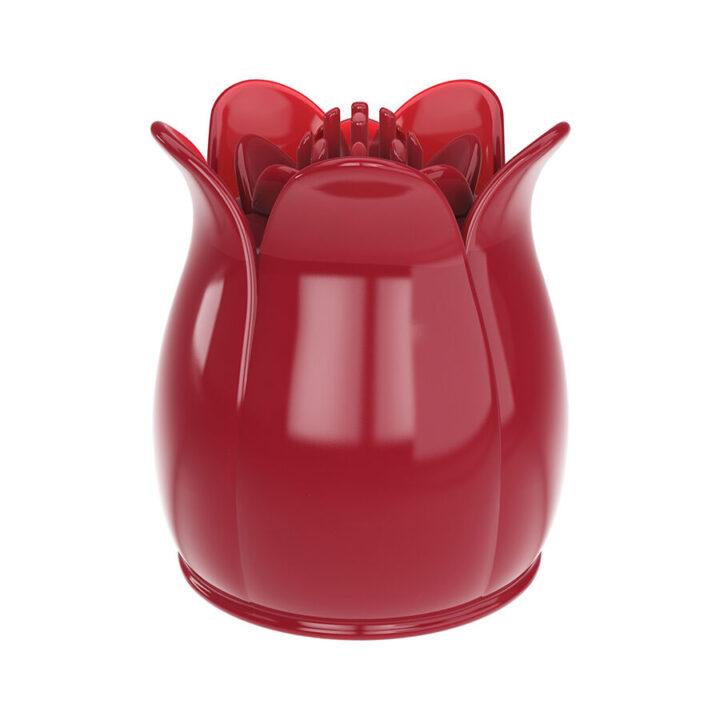 PRETTY LOVE - SECRET GARDEN CABEÇA DE MASSAGEM ROSA