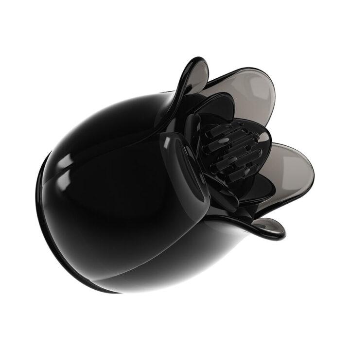 PRETTY LOVE - SECRET GARDEN CABEÇA DE MASSAGEM PRETA