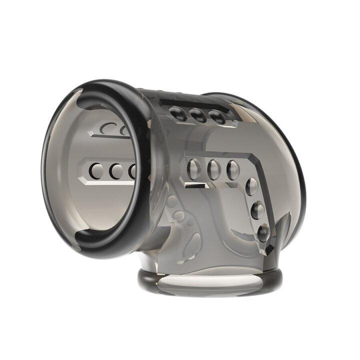 PRETTY LOVE - ANEL PARA PENÍNSE