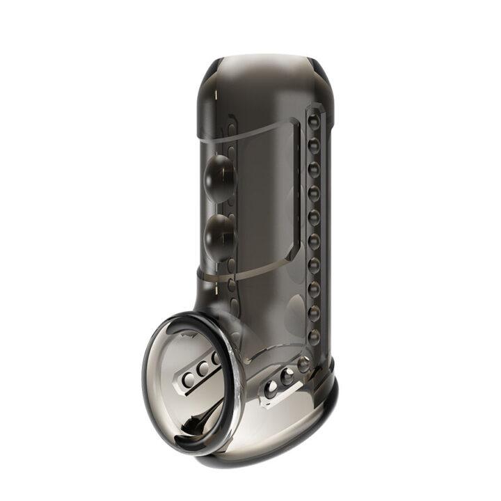 PRETTY LOVE - CAPA TEXTURIZADA PARA PÊNIS