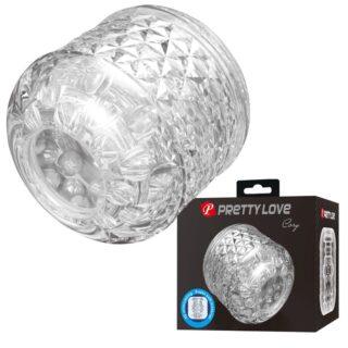 PRETTY LOVE - CARY MASTURBAÇÃO DE DUPLA ENTRADA