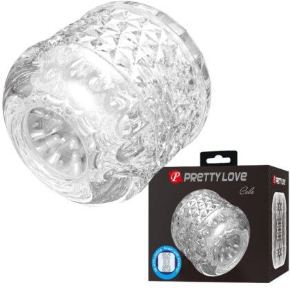 AMOR BONITO - COLE MASTURBAÇÃO DE ENTRADA DUPLA