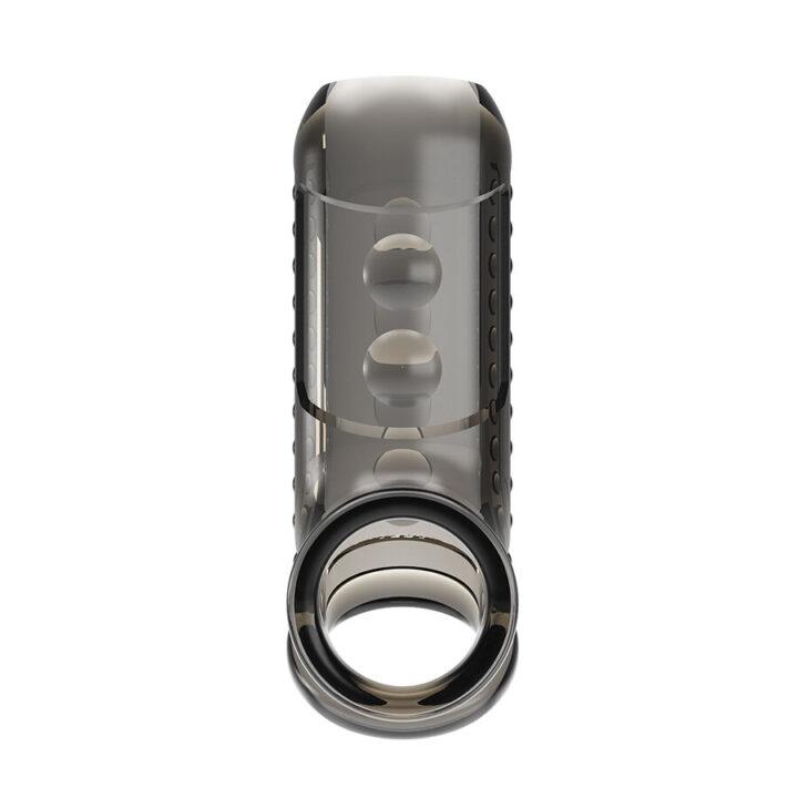 PRETTY LOVE - CAPA TEXTURIZADA PARA PÊNIS