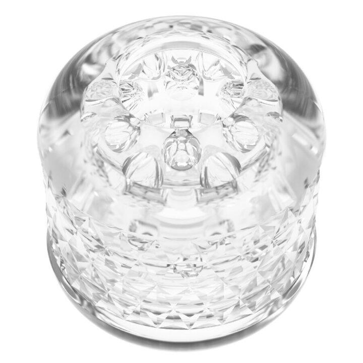 PRETTY LOVE - CARY MASTURBAÇÃO DE DUPLA ENTRADA