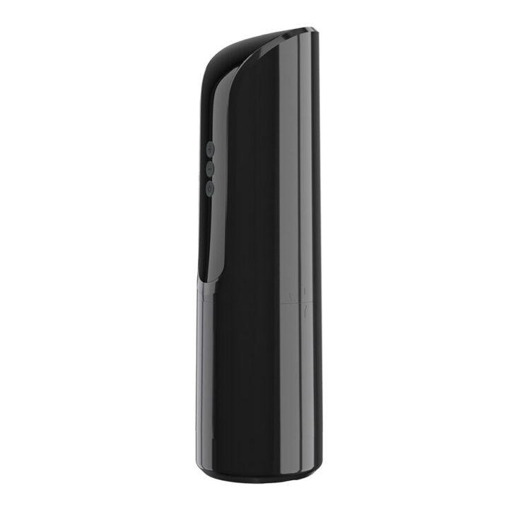 PRETTY LOVE - LARISSA MASTURBADOR DE SUCÇÃO VIBRATÓRIO