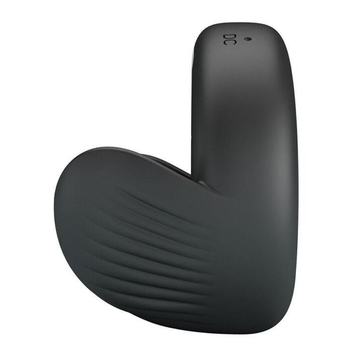 PRETTY LOVE - QUENTIN ANEL PENIANO COM ESTIMULADOR TESTÍCULO