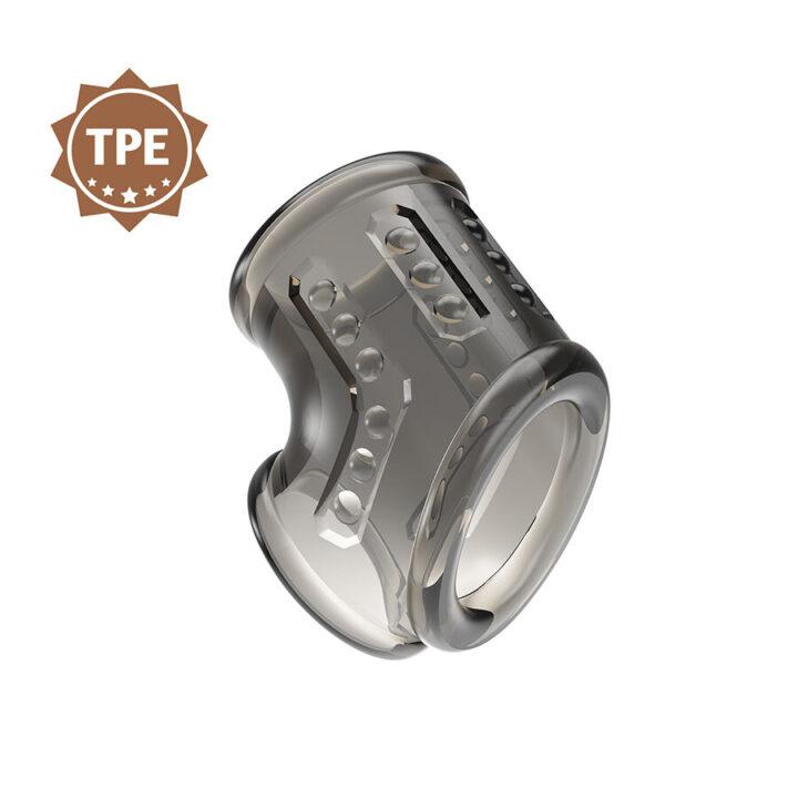 PRETTY LOVE - ANEL PARA PENÍNSE