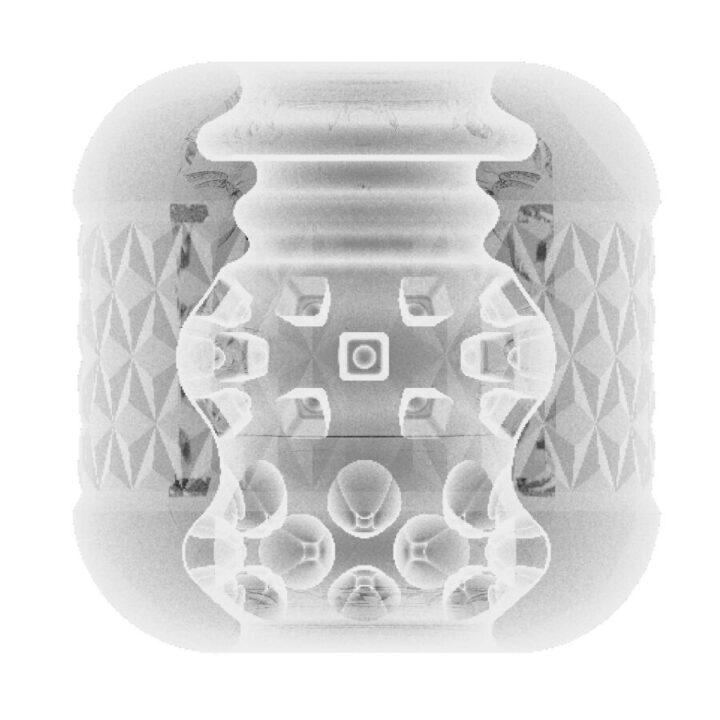 PRETTY LOVE - CARY MASTURBAÇÃO DE DUPLA ENTRADA