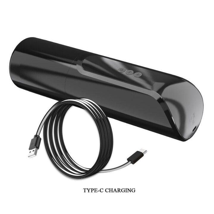 PRETTY LOVE - LARISSA MASTURBADOR DE SUCÇÃO VIBRATÓRIO