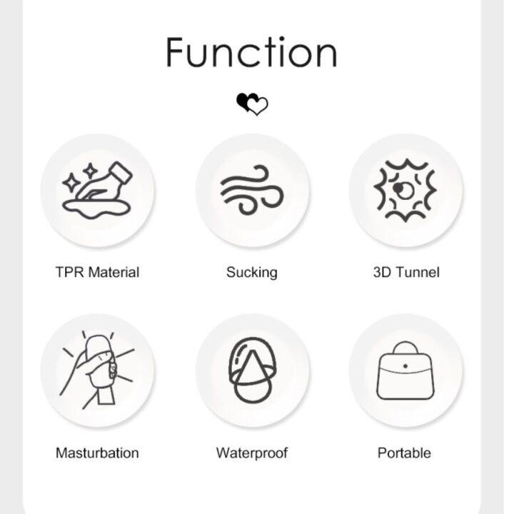 PRETTY LOVE - CARY MASTURBAÇÃO DE DUPLA ENTRADA