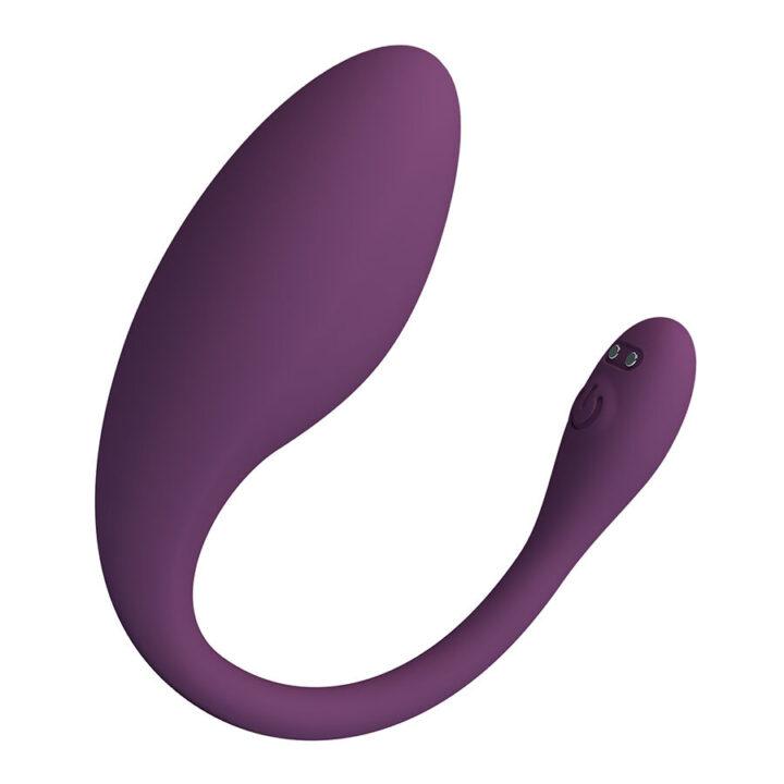 PRETTY LOVE - DORA VIBRADOR INVISÍVEL COM APLICATIVO GRÁTIS