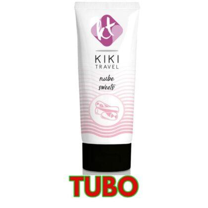 KIKÍ TRAVEL TUBO NUBE 50ML