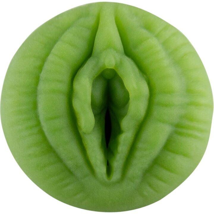 ALIVE - PUSSY STROKER MASTURBATOR VAGINA BEBIDA ENERGÉTICA EM LATA