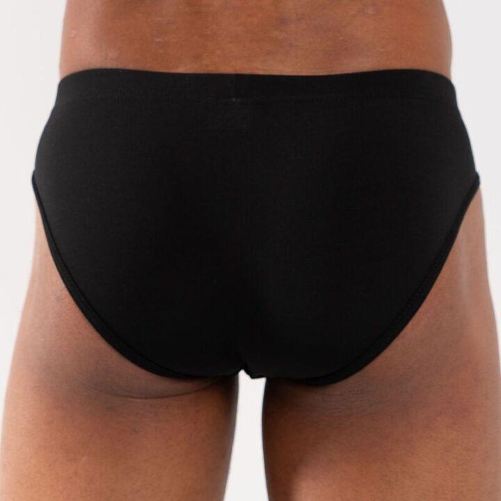 BURN - 019 DESLIZAMENTO PRETO L