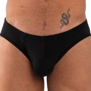 BURN - 019 DESLIZAMENTO PRETO S