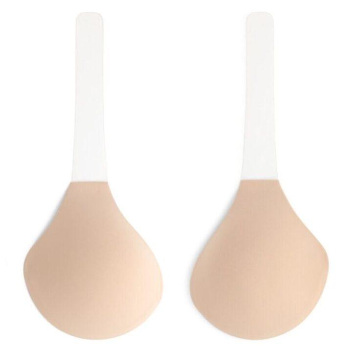 BYE-BRA - SCULPTING LIFTS BEIGE CUP C