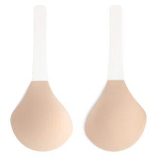 BYE-BRA - SCULPTING LIFTS BEIGE CUP E