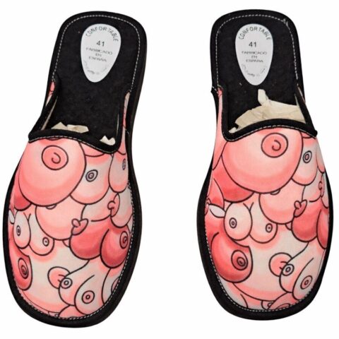 DIABLO PICANTE - SAPATOS PARA SEIOS PEQUENOS, TAMANHOS 36-37-38