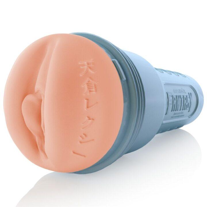 FLESHLIGHT FANTASY - LEXI AMAKURA VAGINA