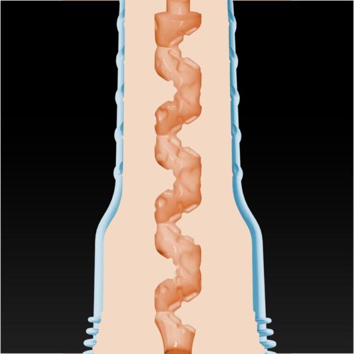 FLESHLIGHT FANTASY - LEXI AMAKURA VAGINA