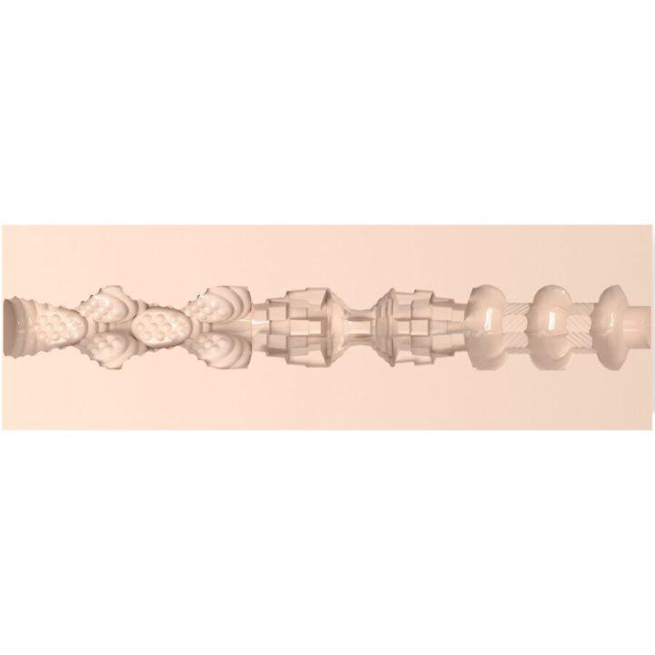 FLESHLIGHT GIRLS - KAYLEY GUNNER MASTURBADOR DE VAGINA