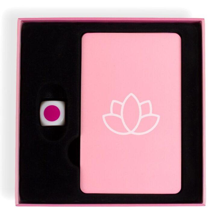 SECRET PLAY - COUPLE GAME "MASSAGE TIME"