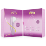 WOMANIZER - PRO VIBRANT CLITORIAL STIMULATOR LILAC